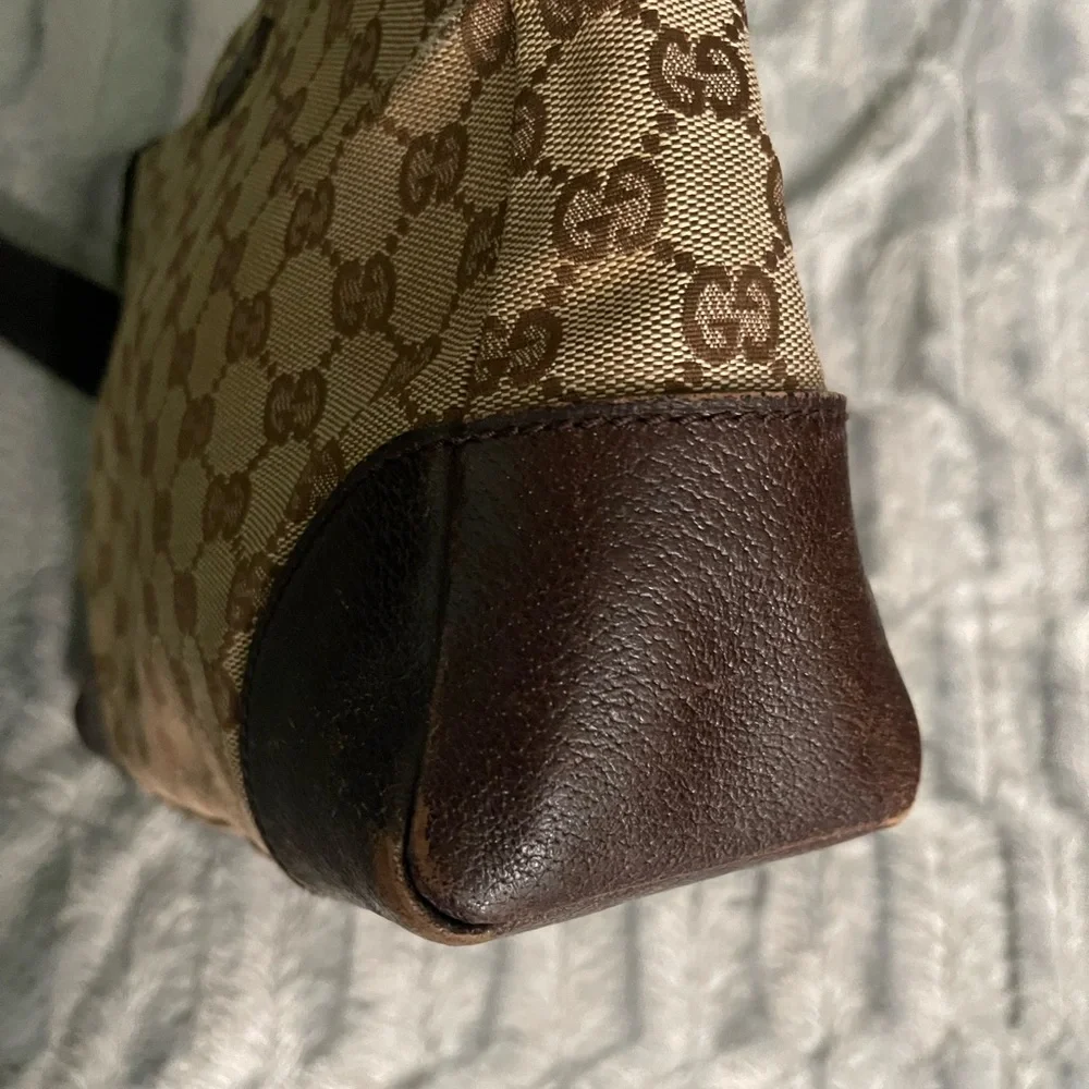 Gucci bag authentic - Picture 8 of 15